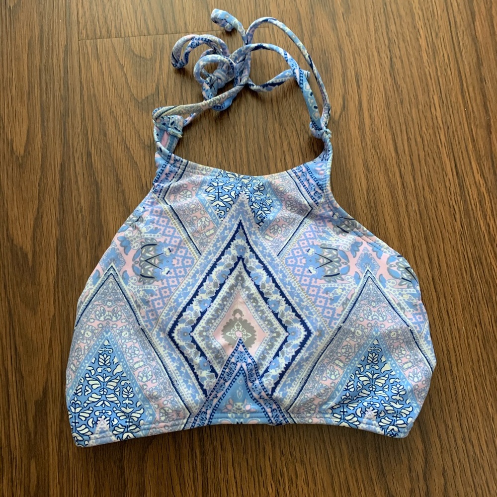 NWOT Swim Top